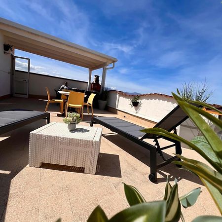 Casa Vacanze Anna Balestrate Extérieur photo