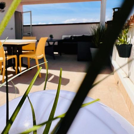 Casa Vacanze Anna Balestrate Extérieur photo