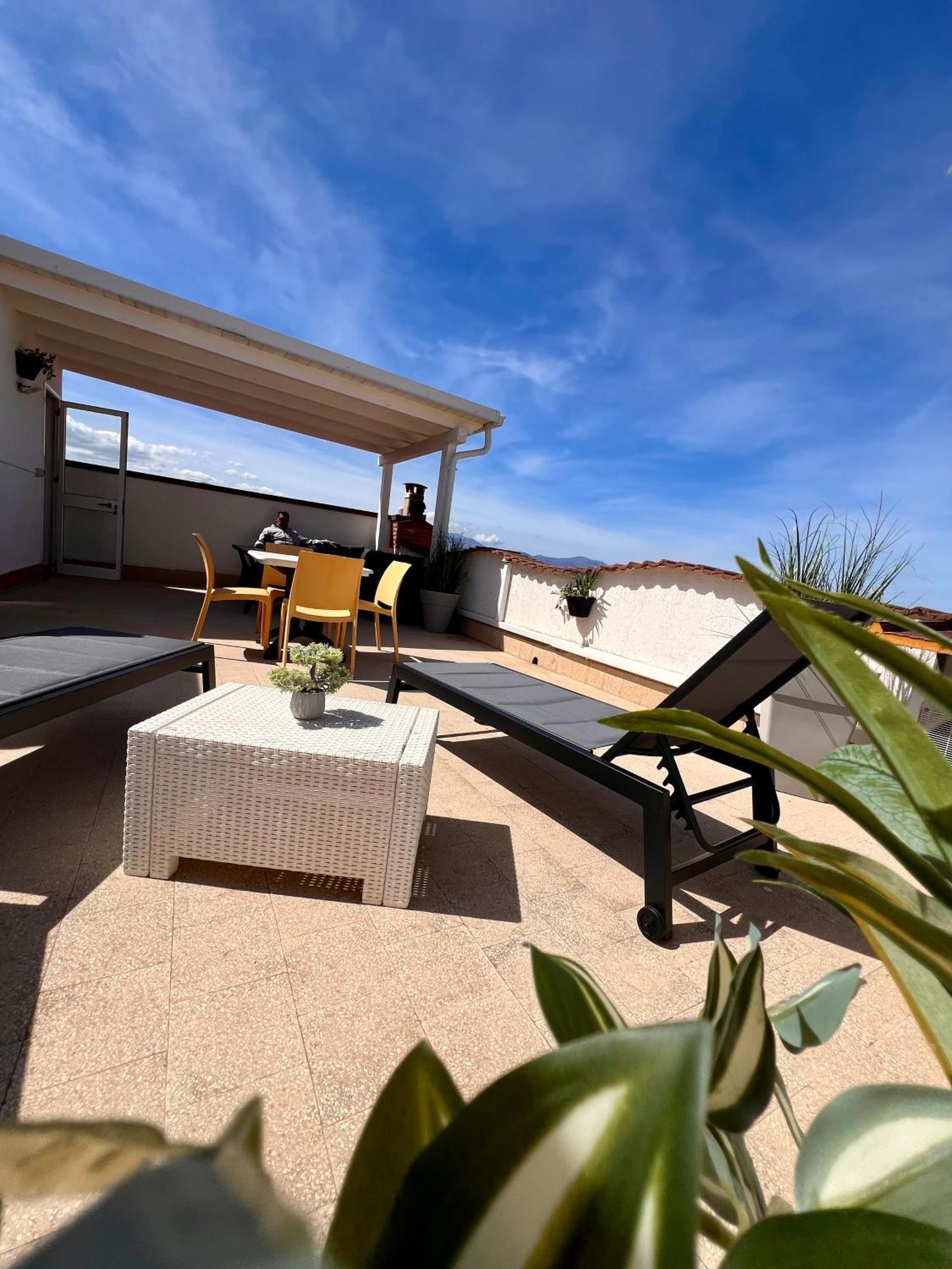 Casa Vacanze Anna Balestrate Extérieur photo