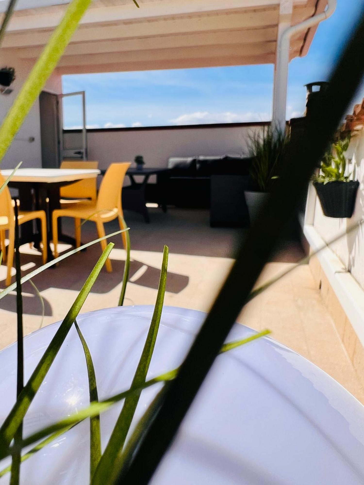Casa Vacanze Anna Balestrate Extérieur photo