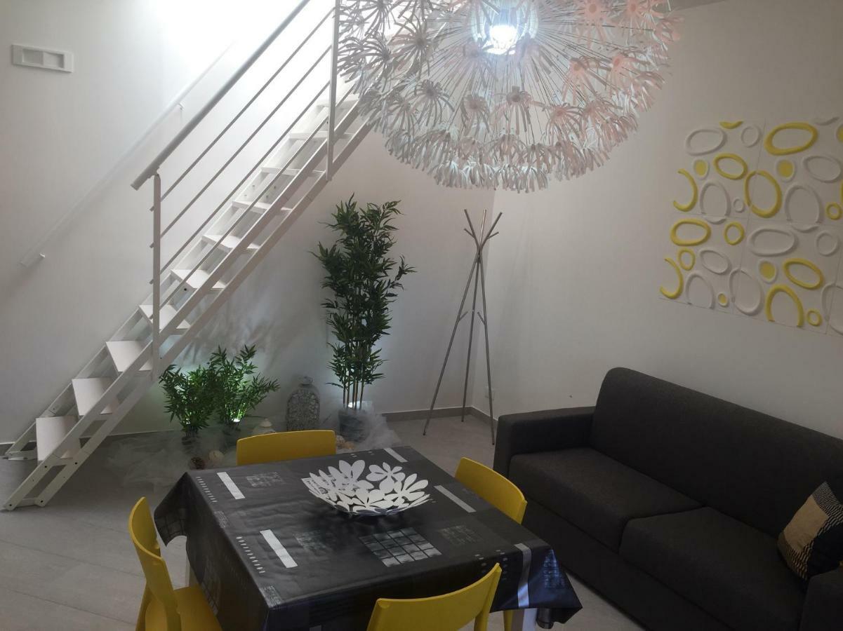 Casa Vacanze Anna Balestrate Extérieur photo