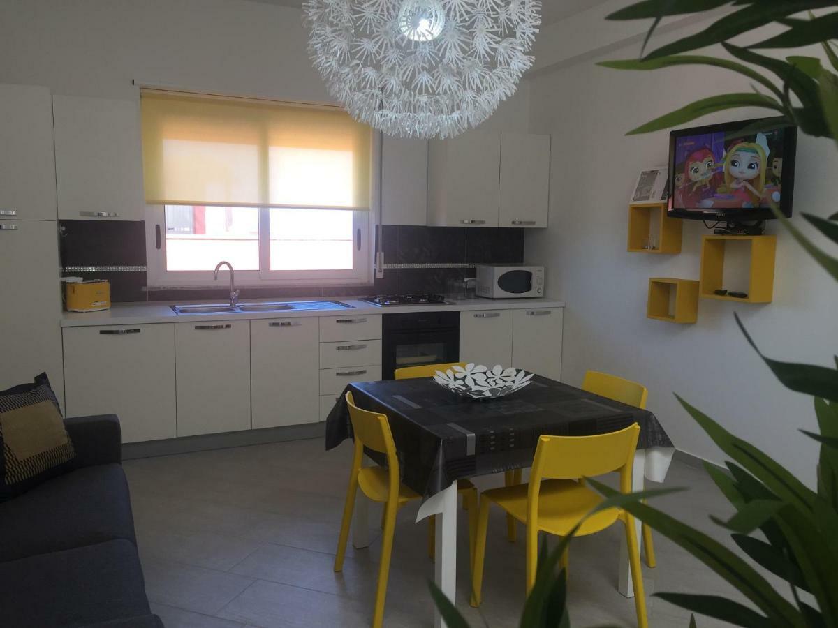 Casa Vacanze Anna Balestrate Extérieur photo