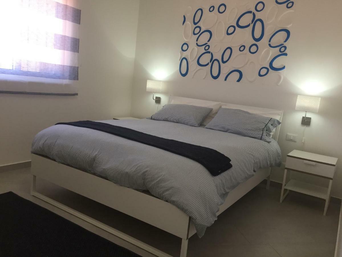 Casa Vacanze Anna Balestrate Extérieur photo