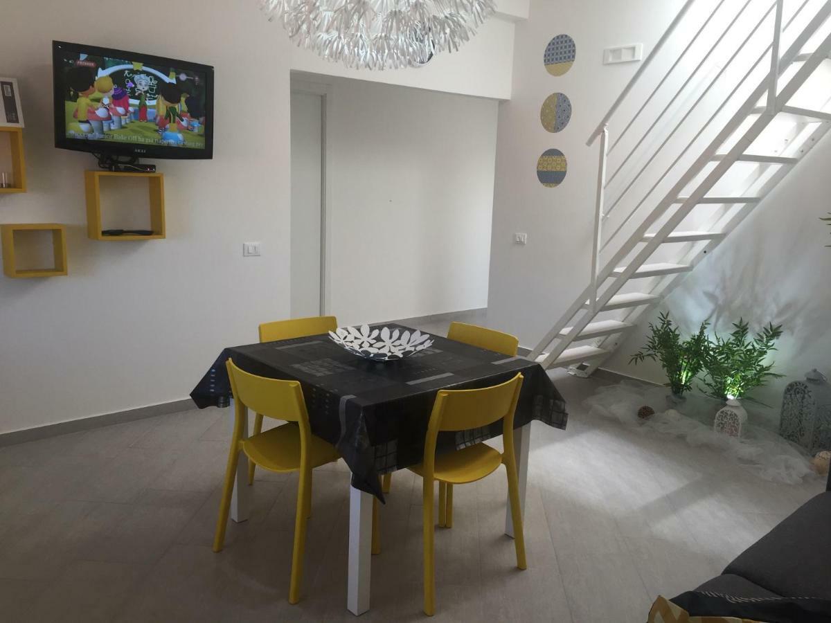 Casa Vacanze Anna Balestrate Extérieur photo